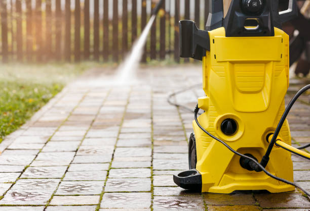  Ecru, MS Pressure Washing Pros